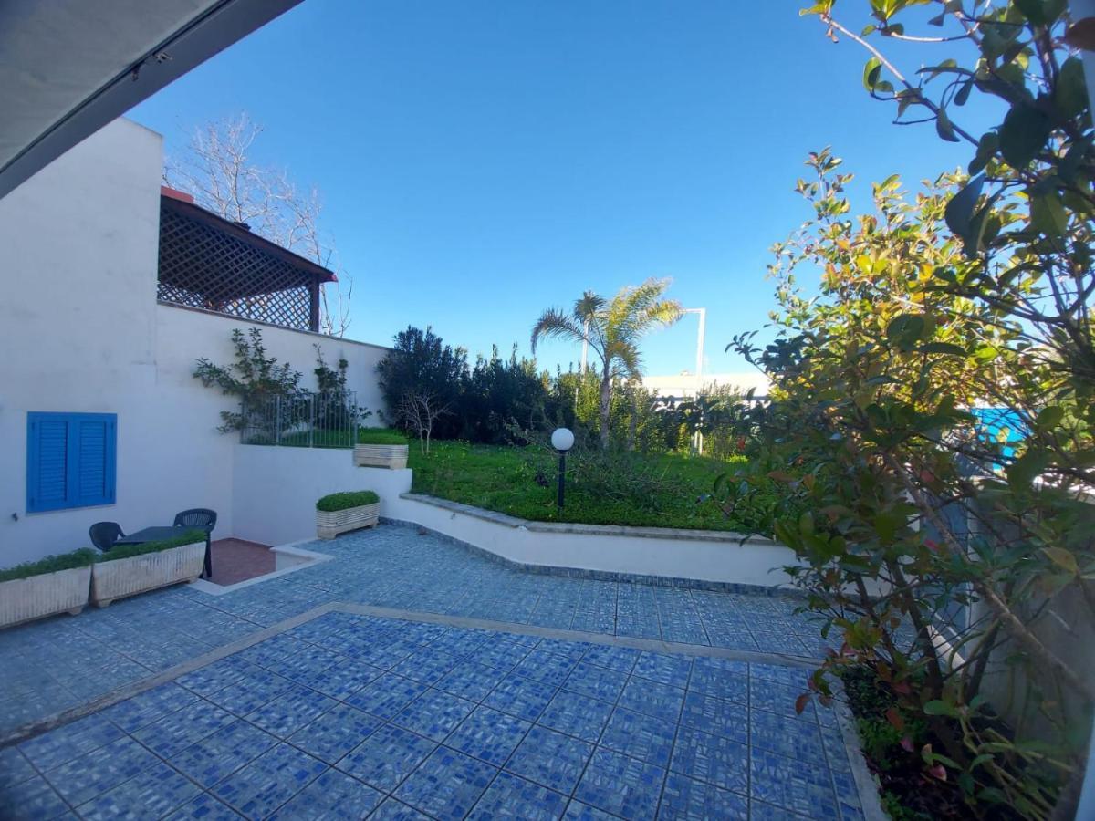 Casa Luna Torre dell'Orso Exterior photo