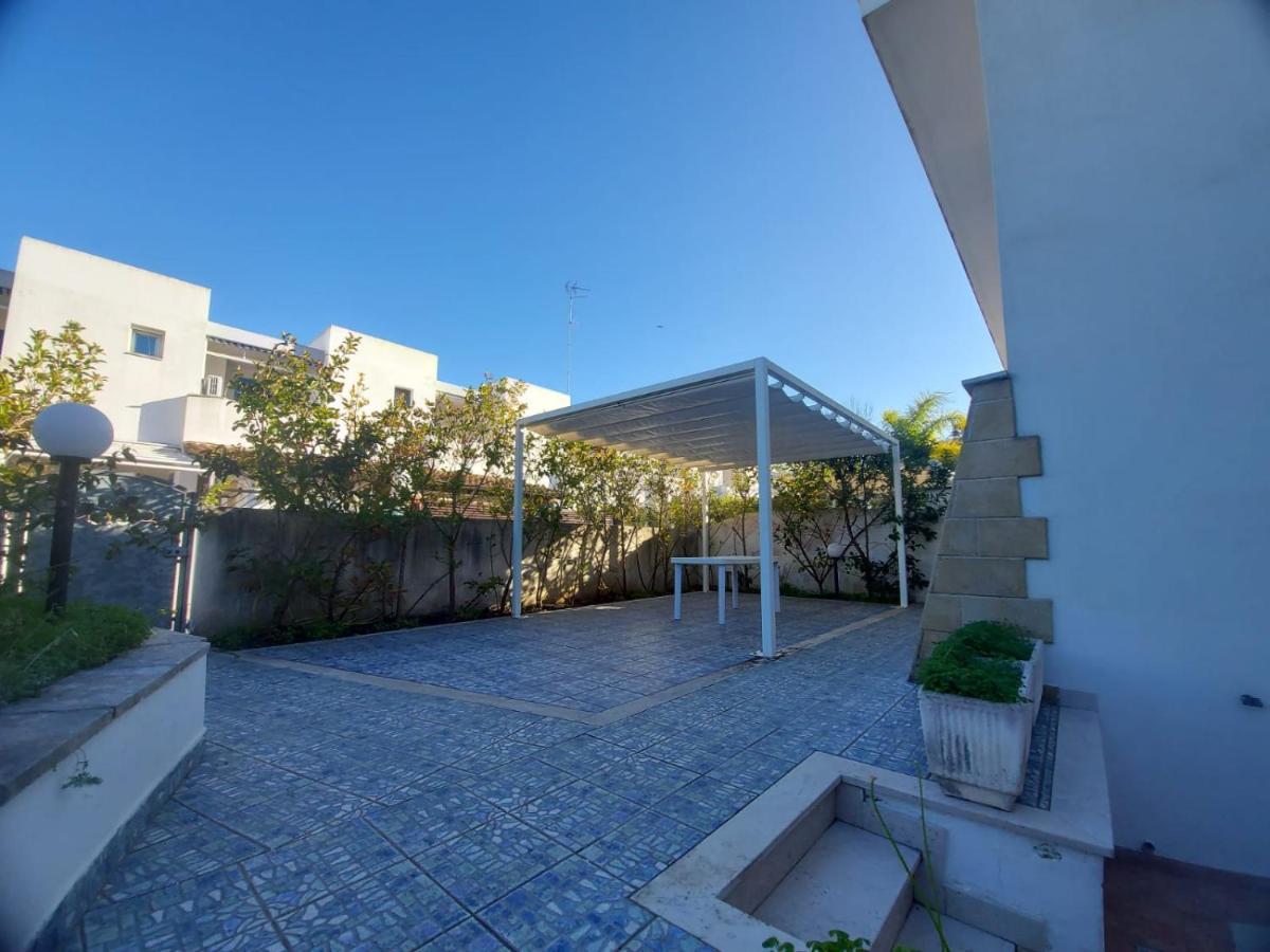 Casa Luna Torre dell'Orso Exterior photo