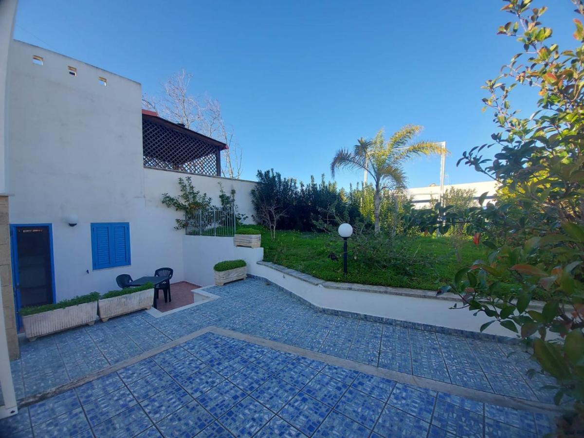 Casa Luna Torre dell'Orso Exterior photo